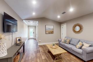 Beach Cottage South - Dauphin Island - 5
