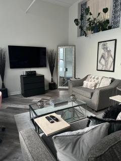 Luxury SmartHome Downtown Indianapolis - Indianápolis - 6