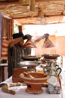 Ecolodge Aroma Dades - 3