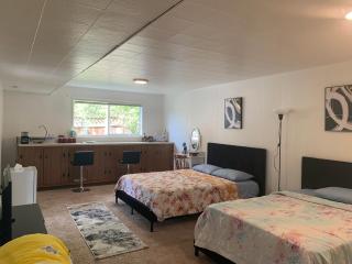 Music suite of single house first floor - Redmond - 1