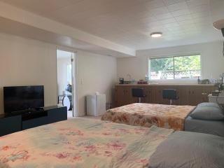 Music suite of single house first floor - Redmond - 2