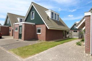 KG- Vakantiewoning 23 - Opperdoes - 0