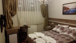 My Holiday Time Hotel - 7