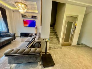 Aram Edessa Hotel - Istanbul - 4