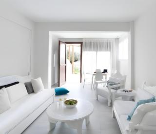 Granari Blue Salt Luxury Living - Psakoudia - 4
