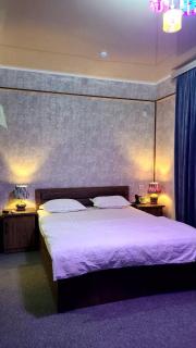 Chinor plus hotel - 1