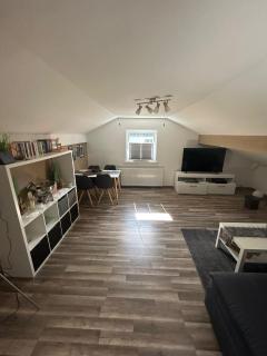 Ferienwohnung Michel - Winterberg - 2