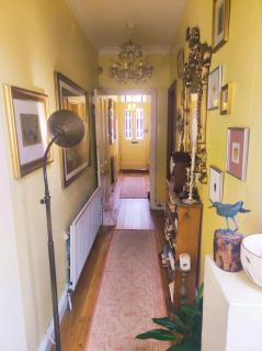 Cosy London single room (near Wimbledon) - Londra - 1