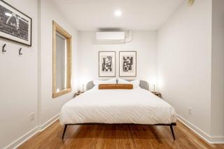 Heart of Downtown, Steps to Bathhouses & Restaurants, Room # 102 - 8