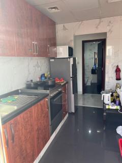 国际城华人民宿 单间双人床 合住公寓 - Dubai - 7