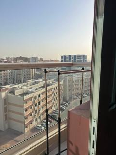 国际城华人民宿 单间双人床 合住公寓 - Dubai - 5