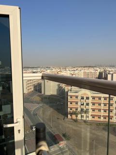 国际城华人民宿 单间双人床 合住公寓 - Dubai - 2