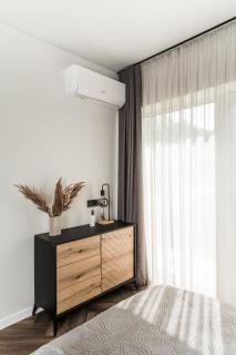 Riverra House - Panorama View Apartment - Kaunas - 6