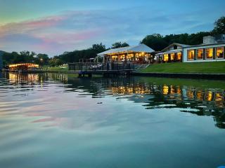 Lake Austin Spa Resort - All Inclusive - Austin - 0