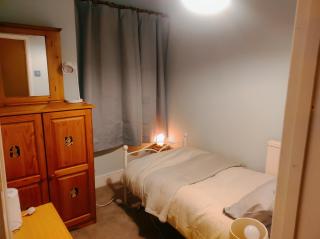 Cosy London single room (near Wimbledon) - Londra - 7