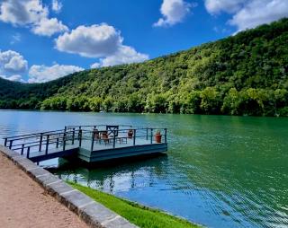Lake Austin Spa Resort - All Inclusive - Austin - 4