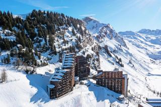 Résidence Antarès - maeva Home - Appartement 2 Pièces 5 Personnes - Sélection MAE-7313 - Avoriaz - 3
