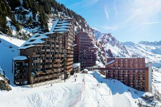 Résidence Antarès - maeva Home - Appartement 2 Pièces 5 Personnes - Sélection MAE-7313 - Avoriaz - 2