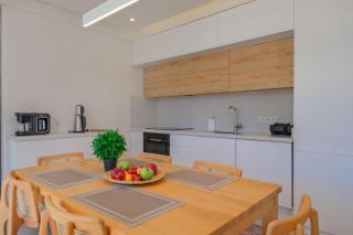 Villa İon İndoor heated pool, Sauna, Jacuzzi, Underfloor heating system - 1