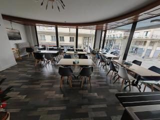 ibis Styles Le Havre Centre - Le Havre - 3