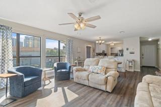 Gulfside Getaway 2 BR, 2 BA - 7