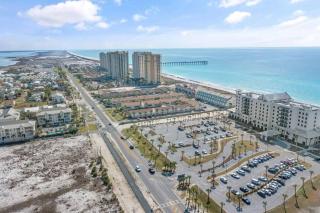 Gulfside Getaway 2 BR, 2 BA - 5