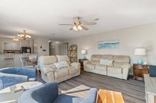 Gulfside Getaway 2 BR, 2 BA - 1