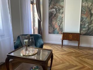 Apartament Teatralny Gdańska No.81 - 0