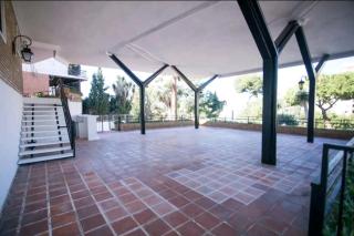 CHALET EXCLUSIVO EL CANDADO MÁLAGA - Málaga - 3