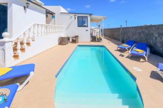 Villa Harmony - Puerto del Carmen - 9