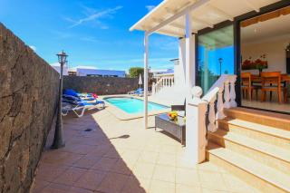Villa Harmony - Puerto del Carmen - 5