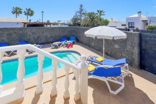 Villa Harmony - Puerto del Carmen - 3