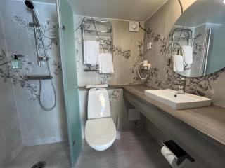 STF Hotel Zinkensdamm - Stoccolma - 2