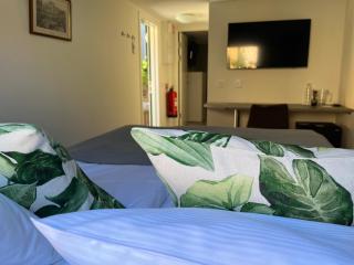 STF Hotel Zinkensdamm - Stoccolma - 1