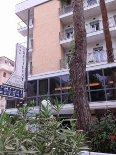 Hotel President - Cesenatico - 8