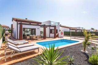 Perla Mar - Caleta de Fuste - 0