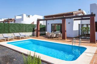 Perla Mar - Caleta de Fuste - 9
