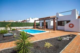 Perla Mar - Caleta de Fuste - 8