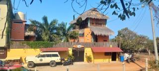 Casa Gio - Puerto Escondido - 0