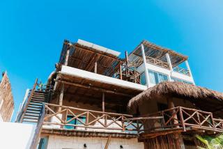 Hotelito El Poeta - Isola Holbox - 7