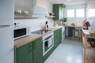 El Mirador del Pilar - Parking y vistas a la basílica - 4