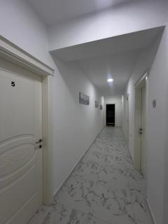 Hotel Vila Flowers - 2