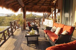 Hotelito El Poeta - Isola Holbox - 1