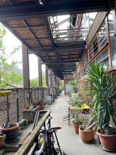 Architect Loft - Le Pré-Saint-Gervais - 8