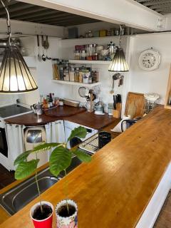 Architect Loft - Le Pré-Saint-Gervais - 6