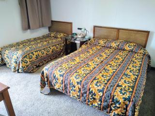 Davis Motel - North Lima - 8