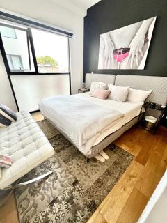 Chic apartment in la ROMA - Città del Messico - 8