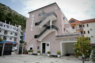 Hotel 'DEL MAR' - Shengjin - Shëngjin - 1