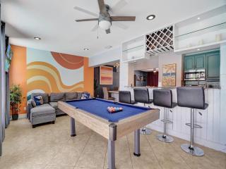 Large GAY MEN'S 1 bedroom w Gameroom heated pool clothing optional - Fort Lauderdale - 4