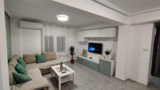 Sea view apartment, first line on the beach, Remote work - Canet d'en Berenguer - 8